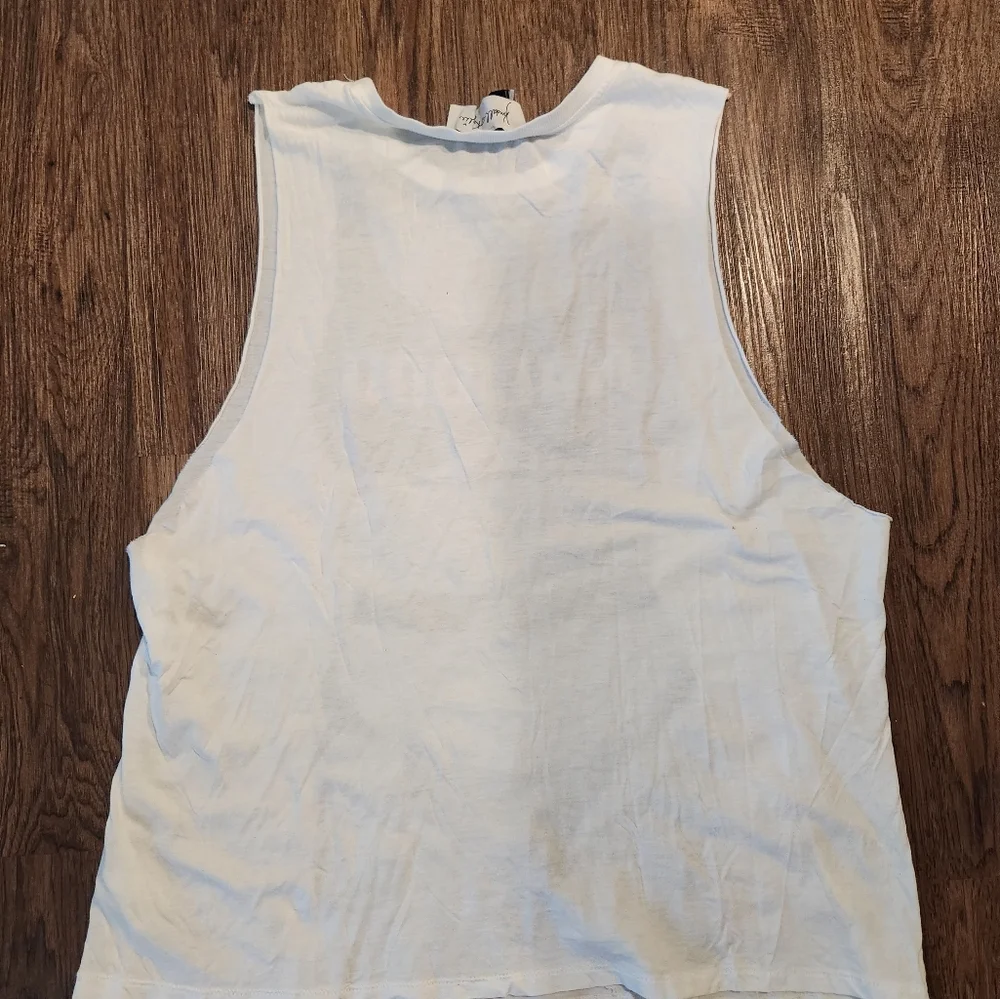 Kendall And Kylie Maliboo Tank